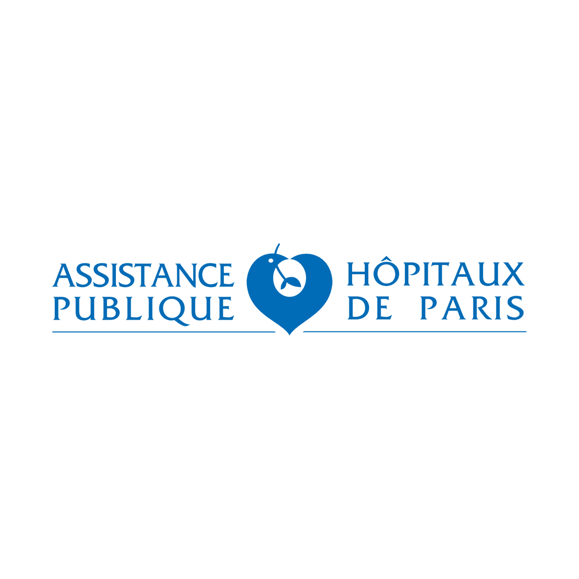 Assistance Publique - Hôpitaux de Paris