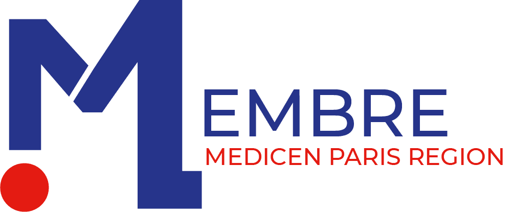 Medicen Paris Region