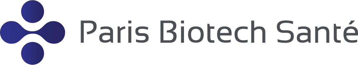 Paris Biotech Santé