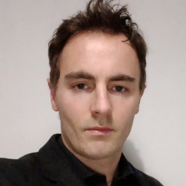 Frédéric Lesage - CEO